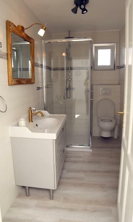 Sweet Suite With Free Private Parking Pula Exterior foto