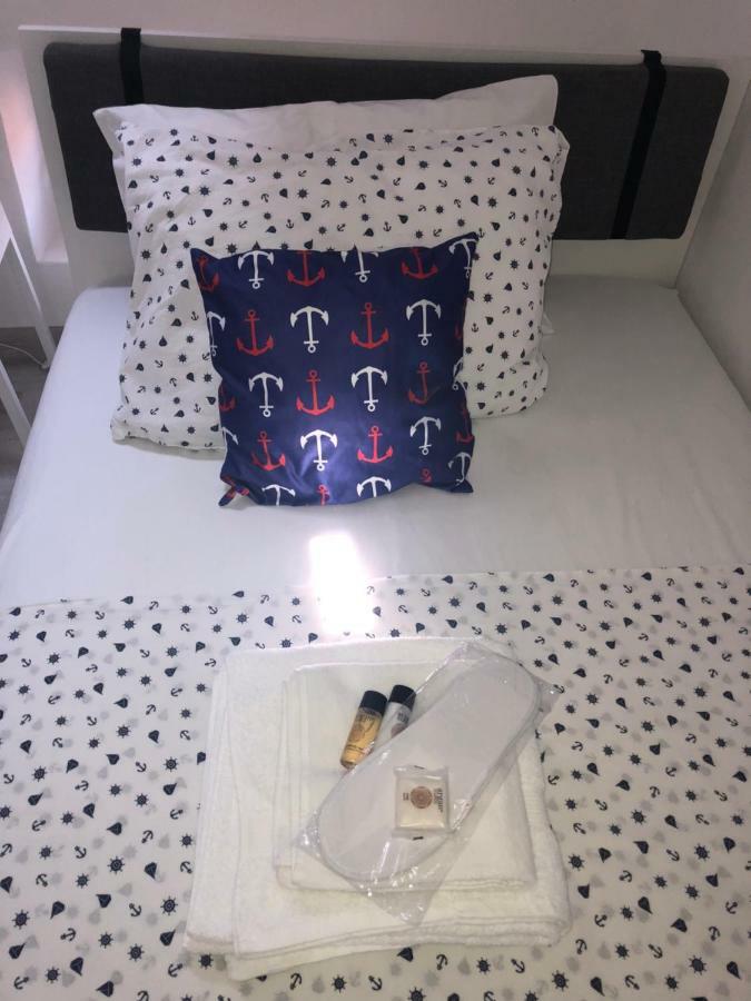 Sweet Suite With Free Private Parking Pula Exterior foto